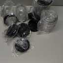 Magic Bullet Blender, Small, Silver, 11 Piece Set