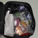 Wahl Color Pro Cordless Rechargeable Hair Clipper & Trimmer  Easy Color-Coded Guide Combs - for Men, Women, & Children  Model 9649P