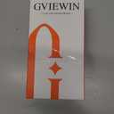 4 x GVIEWIN Magnetic for iPhone 16 Pro Max Case Compatible with Magsafe, [Screen & Camera Lens Protector] Fashion Pattern Translucent Shockproof Phone Cover for 16 Pro Max 6.9" (You Got This/Green)