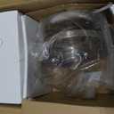 PAROD 513253 2PCS Front Wheel Bearing Hub Assembly Fit for Audi A3 Quattro Q3 TT 12-18 VW Beetle 09-17 CC 07-16 Eos 10-14 Golf 12-13 Golf R 10-14 GTI 05-18 Jetta Passat 08 R32 Rabbit Tiguan w/ABS
