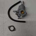 Carburetor Replacement for Briggs Stratton 594601 594593 591731 591736 796109 796587 14.5 17.5 19 19.5 21Hp Mower Engines