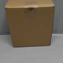 HILAVO Cardboard Number for Charcuterie, 13.7" Cardboard Number 16 Set Fillable Number for Food Paper Mache Number Boxes for Cupcake Candy Sweet 16th Birthday Anniversary Party Decorations