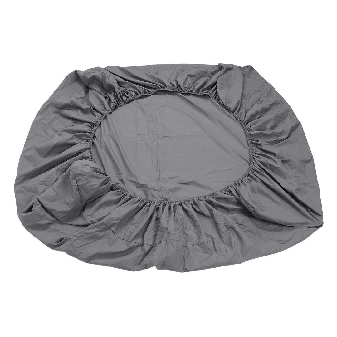 Small Grey Cover 22in x 20in