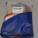 RENERSHOW Short Ombre Blonde Bob Wigs for Women 12 inch Cute Straight Bob Wigs for Girls Mixed Blonde Highlight Synthetic Wig Pixie Cut Hair Replacement Wigs