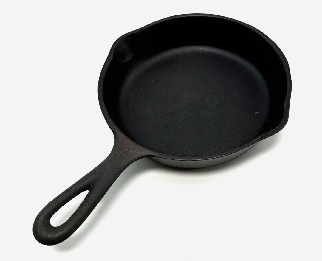 Wagner Ware Sidney Fry Pan