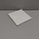 Zeyune 72 Pcs Mini Flower Iron on Patches Bulk Embroidered Spring Floral Iron on Hat Patch Rose Sunflower Daisy Lily Tulip Peony Applique Sew on for Hat Backpack Clothing Shirt Jeans Pants DIY Craft (Pastel)