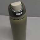 Owala FreeSip Insulated Stainless Steel Water Bottle with Straw, BPA-Free Sports Water Bottle, Great for Travel, 32 Oz, Off Road