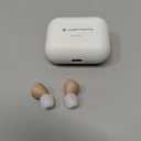 Audien ATOM PRO 2 Wireless Rechargeable OTC Hearing Aid, Premium Comfort Design and Nearly Invisible