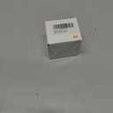 Bathroom Sink Drain Stopper, Upgraded 3 in 1 Pop Up Sink Drain Strainer with Removable Hair Catcher Basket, Drain Plug Filter for 1.1-1.5 in, Metal Body, Brass Bounce Core (Black)