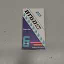 Krisnorey Long Range Bluetooth 6.0 Adapter for PC, Built-in PA for 5dBi High-Gain Wireless USB Dongle for Windows 11/10/8.1 Laptop Desktop, Plug & Pair w/Bluetooth Headphones Speaker Keyboard Mouse