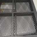 Dog Ramp for Car, 74x20 Inches Outdoor Portable Dog Ramps for Large Dogs with Reflective Strips, Non-Slip Surface Pet Ramp (Support Up to 150LBS) (3 Fold)