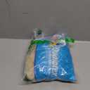 Qualatex 11" Ivory Silk Balloons (100ct) by Pioneer Balloon Company