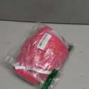 Lukovee Dog Raincoat, Adjustable Dog Rain Jacket with Clear Hooded Double Layer for Large Medium Small Dogs Puppies, Waterproof Rain Coat Poncho with Reflective Storage Pocket & Rim (XL, FU)