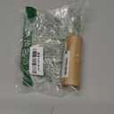 MR.GREEN Nail Clippers Curved Blades Fingernail Cut Nippers Manicure Scissors Stainless Steel Pedicure Tools (Medium)