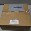 New brothreads - 25 Basic Colors of Huge Spool 5000M Polyester Embroidery Machine Thread for Commercial and Domestic Embroidery Machines