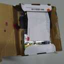 Compatible Ink Cartridge Replacement for HP 933XL 932XL 933 932 XL for OfficeJet 6600 6700 7610 7612 7510 7110 6100 Printer(Black Cyan Magenta Yellow) 4 Packs