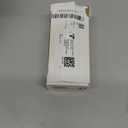 Mass Air Flow Senso Compatible with Audi for A3 A4 Quattro TT, for Volkswagen for Eos Golf R GTI Jetta Passat, MAF Sensor 06F 906 461A, 06D 906 461