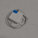 Mac Book Air Charger,Replacement for 45W T-Tip Power Adapter,Compatible with Mac Book Air 11 inch & 13 inch Between 2012-2017
