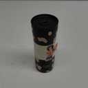 Contigo Streeterville Stainless Steel Tumbler with Straw, Dragon Fruit, 24oz.