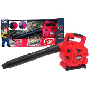 Loco By Crazy Shoes Battery Blower Toy Kids Toy Garden Game Realistic Function