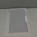 Peslv Magnetic Laptop Privacy Screen 13.3 Inch for 16:9 Computer Monitor, 13" Removable Anti Glare Protector Blue Light Filter Shield Compatible with Lenovo Hp Dell Acer Asus Thinkpad Envy Xps