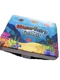 Water Fairy Gel Kit
