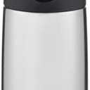 Contigo AUTOSPOUT Camping Hydration Thermal Bottle 1 Count (Pack of 1) Eggplant & Punch