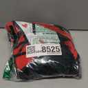 Queen of Hearts Costume Women Halloween Costume Woman 2025 Alice in Wonderland Outfits Fancy Cosplay Dress for Adult (X-Large, Red)