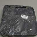 2 Set of AM122416 Grass Bag, Compatible with John Deere AM101602 Grass Bags, Fits Series 100 L110 X110 125 D100 LA120 Z225 & More