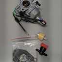 Carbhub 24-853-169-S Carburetor Fit for Kohler CV22 CV22S CV23 CV23S CV670 CV674 CV675 CV680 CV730 Engines Replace 24-853-169-S, 24-853-169, 24853169-S, 2485361-S, 24-853-61-S, KH-24-853-169-S