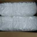 Pampers Amore, Size 4 (15-34 lbs), 58 Count, Our Best Diaper Hypoallergenic & Fragrance Free, Up to 100% Leakproof, Soft as Cashmere
