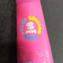 Easton | 2025 | Hype FIRE Baseball Bat | USSSA | -5 / -8 / -10 Drop | 2 3/4" Barrel | 2 Pc. Composite (Blue / Pink)