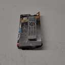 Set of 3: 1) GE Universal Remote Control for Samsung, Vizio, LG, Sony, Sharp, Roku, Apple TV, TCL, Panasonic, Smart TVs, Streaming Players, Blu-ray, DVD, 4-Device, Silver, 33709; 2)UltraPro Backlit OneTouch Universal Remote Control, Replacement TV Remote; 3) GE OneTouch Streaming Replacement Remote Control, Big Button, Backlit, White