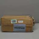 String Light Poles for Outside, 10ft Adjustable Metal Poles for Outdoor String Lights Hanging Light, Outdoor Light Poles with Fork, for Patio, Deck, Backyard, Garden (4 Pack)