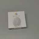 Google Nest Thermostat - Smart Thermostat for Home - Programmable Wifi Thermostat - Snow