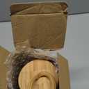 25 Oz Borosilicate Glass Water Bottles with Silicone Sleeve BPA Free, Dishwasher Safe - Reusable Clear Glass Drinking with Leak Proof Bamboo Lid | Perfect Gym Water Bottles for Men & Women