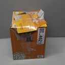 Crock-Pot 2-Quart Manual Slow Cooker, Feeds 2+ People, Great for Small Meals, Dips, & Sides; Removable Stoneware is Oven & Dishwasher Safe, Black