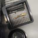 UltraChop All-In-1, 12 Blade Heavy Duty Vegetable Chopper, Food Chopper Container, Spiralizer, Mandoline Slicer Onion Mincer, French Fry And Salad Cutter, Home Essentials & Kitchen Gadgets, Blue