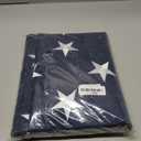 American Flag 6x10 FT Embroidered Stars, Sewn Stripes, Brass Grommets Polyester US Flag Long Lasting for Outdoor Use