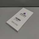 AOTESIER Magnetic for iPhone 16 Case, [Compatible with MagSafe][Camera Protection], Food Grade Silicone Phone Case with [2 Screen Protectors], Anti-Scratch Protective Lining, 6.1inch, Midnight Blue