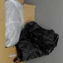 Gymnastics Mats Tumbling Track Mat, Air Mat Tumble Track Inflatable Training Mat 4 inch Thickness With Carry Bag Electric Pump For Home Use, Cheerleading, Yoga, Water Exercise (Rose, 6.6ftx3.3ftx4inch)