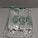 XP-ART 30 PCS Clear Favor Boxes,4 x 4 x 4 inch Plastic Clear Gift Boxes for Wedding,Birthday,Easter Mother's Father's Day Party,Caja Transparente Para Regalo (1 count (Pack of 30))