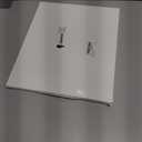 Feifeiya 13 Pcs Boho Blush Pink Tissue Paper Pom Poms Party Decorations for Birthday Party Baby Shower Wedding Engagement Bridal Shower Spring Dots Paper Garland String Hanging Assorted Size 8" to 12"