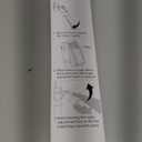 XXZU 72in Tablet Floor Stand Tripod,Tablet Stand Floor with 360 Ball Head,Height Adjustable Floor Stand Holder with Case,Tall Tripod for Phone/Music/Stream/Recording and All 4.7-13 Devices (Black-orange)