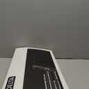 Moen Essie Matte Black Single Handle Pull-Down Sprayer Kitchen Faucet with Soap Dispenser, Reflex and Power Clean Technology, 87014BL