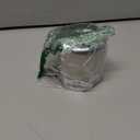 12oz Stainless Steel Milk Frothing Pitcher with Precision Spout and Measurement Markings for Espresso and Cappuccino, Silver