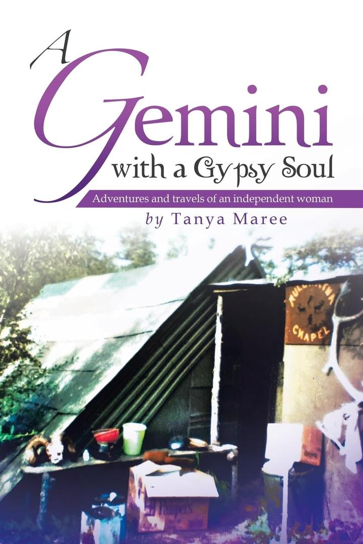 A Gemini with a Gypsy Soul: Adventures and travels of an independent woman A Gemini with a Gypsy Soul: Adventures and travels of an independent woman