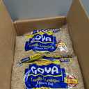 Goya Foods Lentils, Dry, 4 Pound (Pack of 6) (Best By Jun 2027)