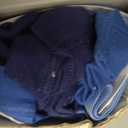 Calvin Klein Mens Cotton Classics 3-Pack Boxer Brief (Blue)m Size L