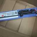 Solo 4900170N 28-Inch Universal Sprayer Wand And Shut-off Valve, Black, 24" x 4.5" x 1.25"